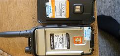 Baofeng Radiotelefon P15UV (R BF P15UV)