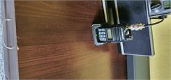 Baofeng Radiotelefon P15UV (R BF P15UV)