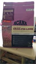 Acana Singles Grass Fed Lamb Jagnięcina 11,4Kg