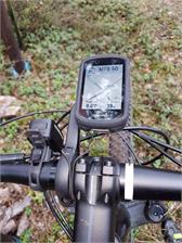 Garmin Edge 530 Czarny