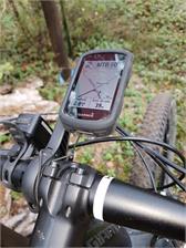 Garmin Edge 530 Czarny
