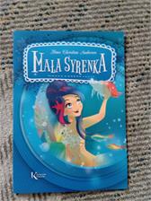 Mała syrenka