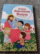 Religia. Jestem dzieckiem Bożym 5-latka. Podręcznik. Edukacja przedszkolna