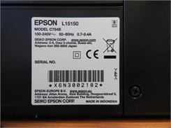 Epson EcoTank L15150