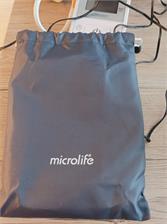 Microlife Ciśnieniomierz BP A2 Basic