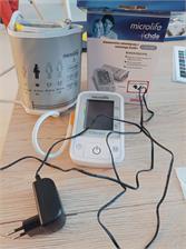 Microlife Ciśnieniomierz BP A2 Basic