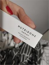 Nutridome Odżywka Do Rzęs 3Ml