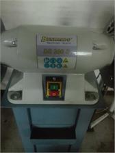 Bernardo DS 200 S 400V 05-1126