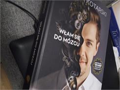 Włam Się Do Mózgu - Kotarski Radosław