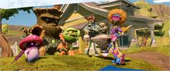 Plants vs. Zombies: Battle for Neighborville (Gra PC)