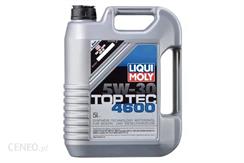 Liqui Moly Top Tec 4600 5W30 5l 2316