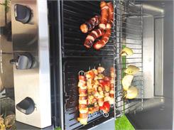 Broil King Płyta Żeliwna Gem Porta Chef 11237