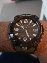 Casio G-Shock GG-B100-1A3ER 