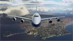 Microsoft Flight Simulator (Gra PC)