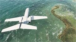 Microsoft Flight Simulator (Gra PC)