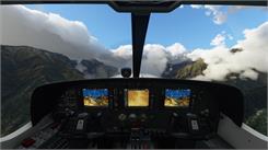Microsoft Flight Simulator (Gra PC)