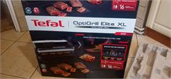 Tefal Optigrill Elite XL GC760D