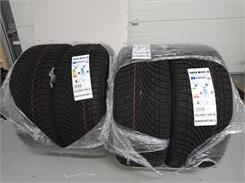 Dębica Navigator 3 225/45R17 94V XL FR