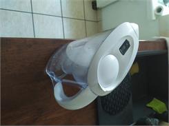 Dzbanek filtrujący BRITA Marella 2,4L biały + 3 filtry MAXTRA+ Pure Performance