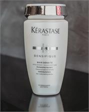 Kerastase Bain Densite Szampon Do Włosów Tracących Gęstość Z Kwasem Hialuronowym 250ml