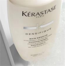 Kerastase Bain Densite Szampon Do Włosów Tracących Gęstość Z Kwasem Hialuronowym 250ml