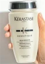 Kerastase Bain Densite Szampon Do Włosów Tracących Gęstość Z Kwasem Hialuronowym 250ml