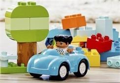 LEGO DUPLO Classic 10913 Pudełko z klockami