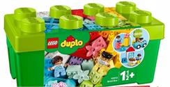 LEGO DUPLO Classic 10913 Pudełko z klockami