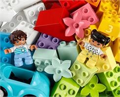 LEGO DUPLO Classic 10913 Pudełko z klockami