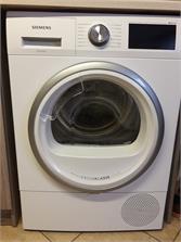 Suszarka Siemens selfCleaning Condenser WT7U46EPL