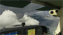 Microsoft Flight Simulator Edycja Premium Deluxe (Gra PC)