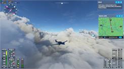 Microsoft Flight Simulator Edycja Premium Deluxe (Gra PC)