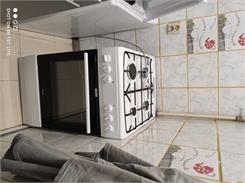 Amica 57GEH2.33ZpPF(W)
