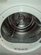 Suszarka Samsung Optimal Dry DV90T5240AE/S6