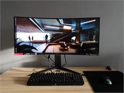 IIYAMA 34" GB3466WQSU-B1