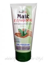 Gorvita Maść Z Żyworódki 130 ml