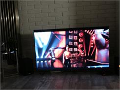 Telewizor LED Xiaomi Mi LED TV 4S 55 cali 4K UHD