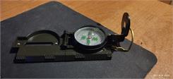Badger Outdoor Kompas Military Lensatic