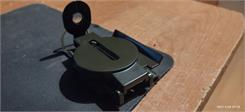 Badger Outdoor Kompas Military Lensatic