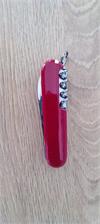Victorinox Huntsman Czerwony (1.3713)