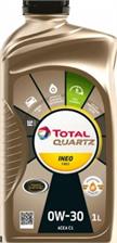 Total Quartz Ineo First 0W30 1l