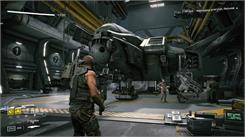 Aliens Fireteam Elite (Gra PS4)