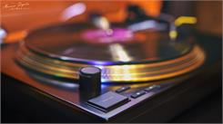 Reloop HIFI TURN 5 czarny