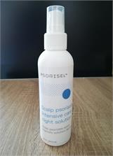 Psorisel Scalp Psoriasis Intensive Care - Night Solution  150 ml Płyn na łuszczycę