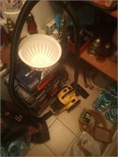 Odkurzacz Karcher VC 3 1.198-125.0