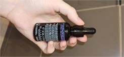 Liqpharm Liq Cr Serum Night 0.3% Retinol Silk Koncentrat Intensywnie Korygujący Na Noc 30 ml