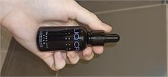 Liqpharm Liq Cr Serum Night 0.3% Retinol Silk Koncentrat Intensywnie Korygujący Na Noc 30 ml