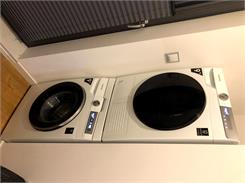 Samsung EcoBubble WW90T634DLH