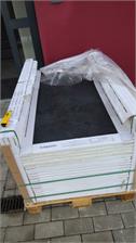 Tubądzin Torano Anthrazite Lap 119,8X59,8