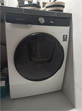 Samsung AddWash WD80T554DBE/S6